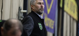 Денис Тыднюк: Я уже не в шоке, но да, не самые плохие ощущения.