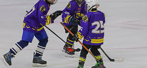 Плей-ин стартует: «Могилев» U11 начинает борьбу!