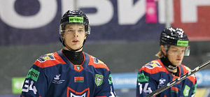 Дмитрий Тукач: двигаемся на выезд с позитивными мыслями