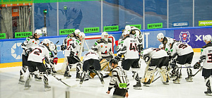 Выбираем лучшего игрока января!