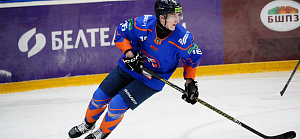 Тихон Борозна: Всем счастья в Новом году, спасибо за вашу поддержку.