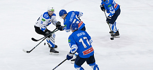 Итоги матча | «Витебск» – «Химик» | 06.12.2025 | Betera-Экстралига