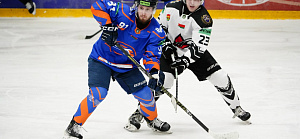 «Локомотив» – «Авиатор»: последний матч перед международной паузой