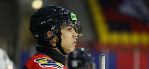 Юрий Веремеенко: голы и очки – моя энергия. Когда их нет, играть очень сложно