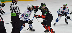 «Брест» – «Авиатор»: пришло время дерби