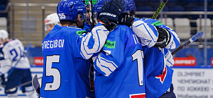 «Витебск» – «Могилев» | 16.01.2026 | Betera-Экстралига