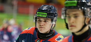 Иван Мурашов: забили много голов – и это приятно