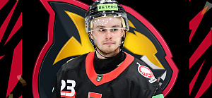 Поздравляем Максима Магалецкого с Днем рождения!