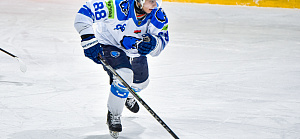 Итоги матча | «Ястребы» – «Медведи» | 09.01.2026 | Betera-Высшая лига