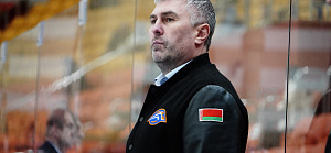 Денис Тыднюк: "Могилев" в начале владел инициативой, но мы выстояли, забили гол, и игра выровнялась.