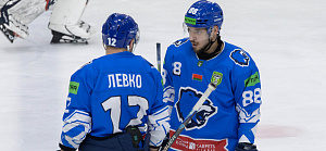 «Витебск» – «Металлург» | 16.03.2026 | Betera-Экстралига