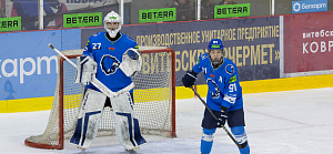 «Рыси» – «Медведи» | 19.12.2025 | Betera-Высшая лига