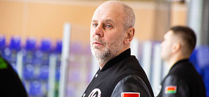 ПОСЛЕМАТЧЕВЫЙ КОММЕНТАРИЙ ИГОРЯ РУФА