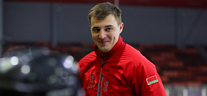 Александр Алешков: «Хочется, чтобы хоккеисты поменяли отношение к тренировкам»