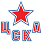 ЦСКА U12