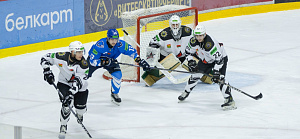 «Авиатор» – «Витебск»: получится ли у «летчиков» разжиться первыми очками 2026-м году?