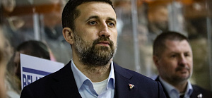 Евгений Каштанов возглавит команду высшей лиги «Рыси» в сезоне 2026/2027
