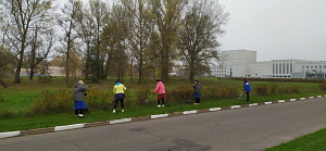 Все на субботник!