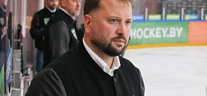 Георгий Рязанцев: «Мы всю игру чуть-чуть не успевали»