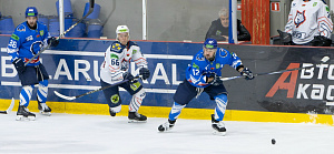 Итоги матча |	«Витебск» – «Металлург» | 22.03.2026 | Betera-Экстралига