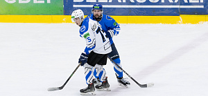 Вячеслав Ипатов: главный тренер нам всегда хорошие слова говорит ;)