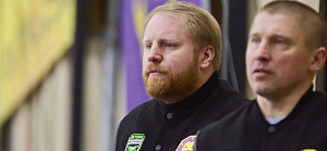 Дмитрий Рыльков: мы настраивались на эту серию с другим результатом