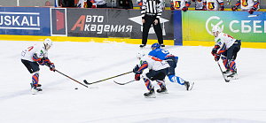 «Витебск» – «Лида» | 30.01.2026 | Betera-Экстралига