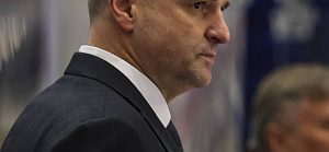  Главный тренер «Юности» Сергей Стась подытожил первый матч с «Неманом»