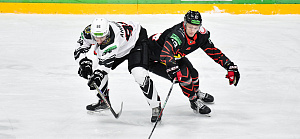 Betera-Экстралига: «Гомель» обыгрывает «Авиатор» во второй встрече - 3:1