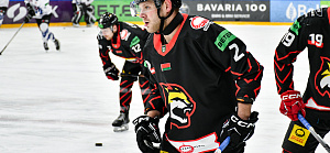 Никита Анохин: хочется доказать, что мы попали в четвертьфинал не просто так, а заслуженно там оказались