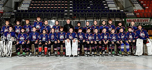 «Всегда подбадриваем ребят, даем играть». Главный тренер «Металлурга» U13 – о выступлении команды в сезоне