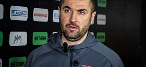 Дмитрий Панцырев: В этой серии еще ничего не решено. Она заканчивается после четырех побед.