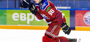 Николай Салыго командирован в минскую «Юность» из системы минского «Динамо»