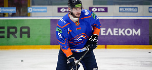 Всеволод Кашкар: Посыпать голову пеплом сейчас самое ненужное занятие.