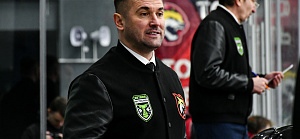 Дмитрий Панцырев: это именно тот хоккей, который мы хотим видеть в дальнейшем