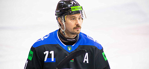 Максим Каменьков: все шло к тому, что кто забьет этот гол, тот и выиграет игру.