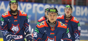 Максим Усков: нужно цепляться за такую победу