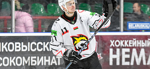 Михаил Хоромандо: Думаю, болельщикам приятно, что нам удалось отблагодарить их двумя победами