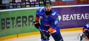 Илья Рычков: Это очень значимое мероприятие для каждого участника.