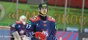 Юрий Веремеенко: зарядились позитивом перед плей-офф и будем готовиться дальше