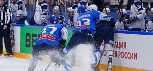 «Витебск» – «Могилев» | 18.01.2026 | Betera-Экстралига