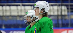 КАРБАЛЕВИЧ ПОКИДАЕТ «МОГИЛЕВ»