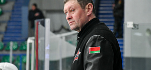 Послематчевые комментарии главных тренеров