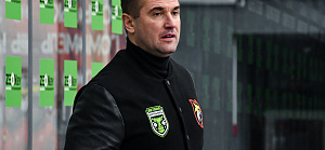 Дмитрий Панцырев: Прошел серьезный разговор в перерыве, вышли и взяли игру под свой контроль, добились победы