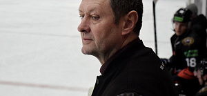 Послематчевая пресс-конференция