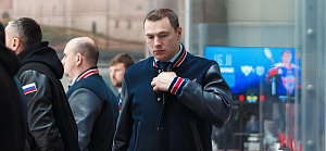 «Нам не хватило наглости». Иван Усенко – после матча с «Брестом»