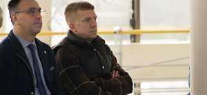 Единый день информирования 16 апреля 2026