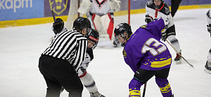 Уступаем в 1/4 финала.