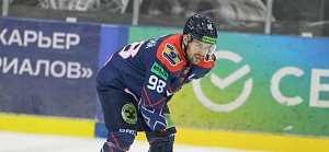 Владислав Соколовский набрал 100 очков в экстралиге