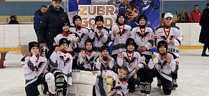 Максим Котов: ребята показали свой характер и то, что мы — настоящая команда, которая готова биться до последней секунды!